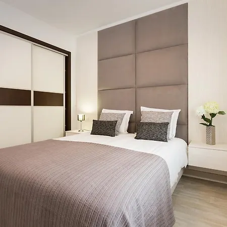 市中心d阁楼公寓 公寓 *